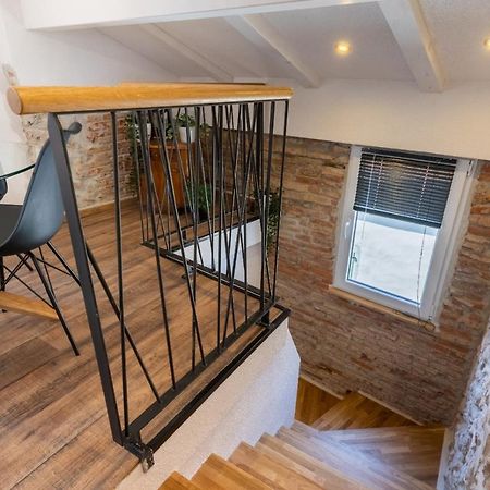 Apartments Rose كريس المظهر الخارجي الصورة