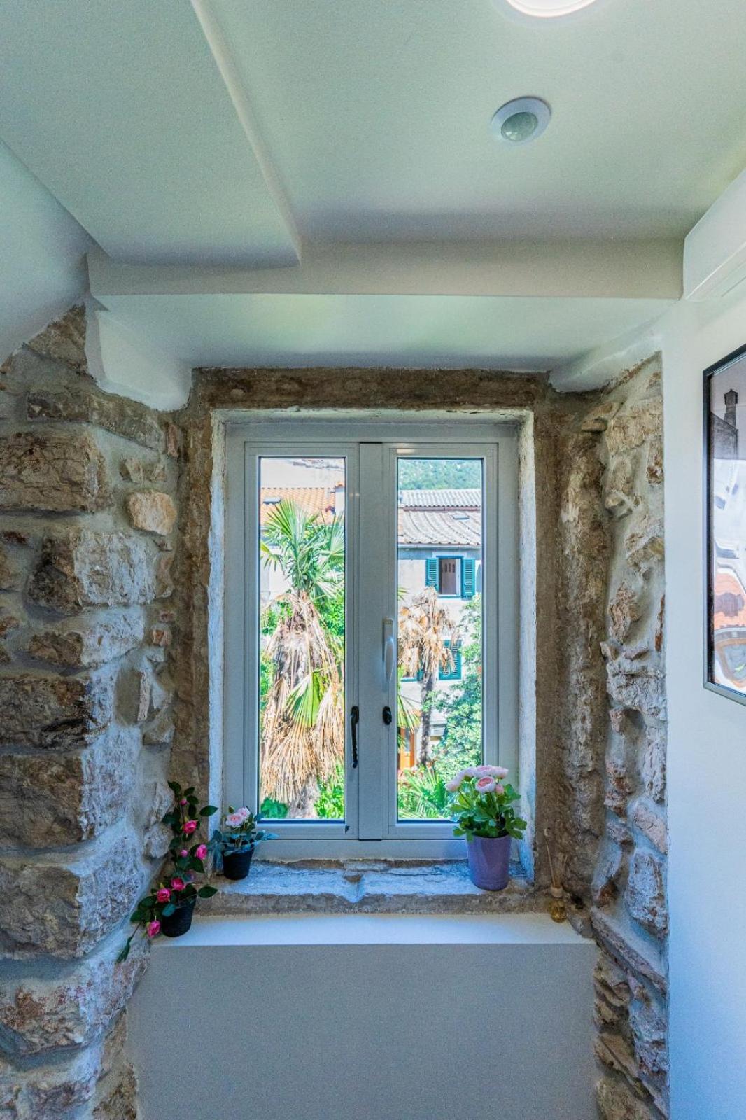 Apartments Rose كريس المظهر الخارجي الصورة