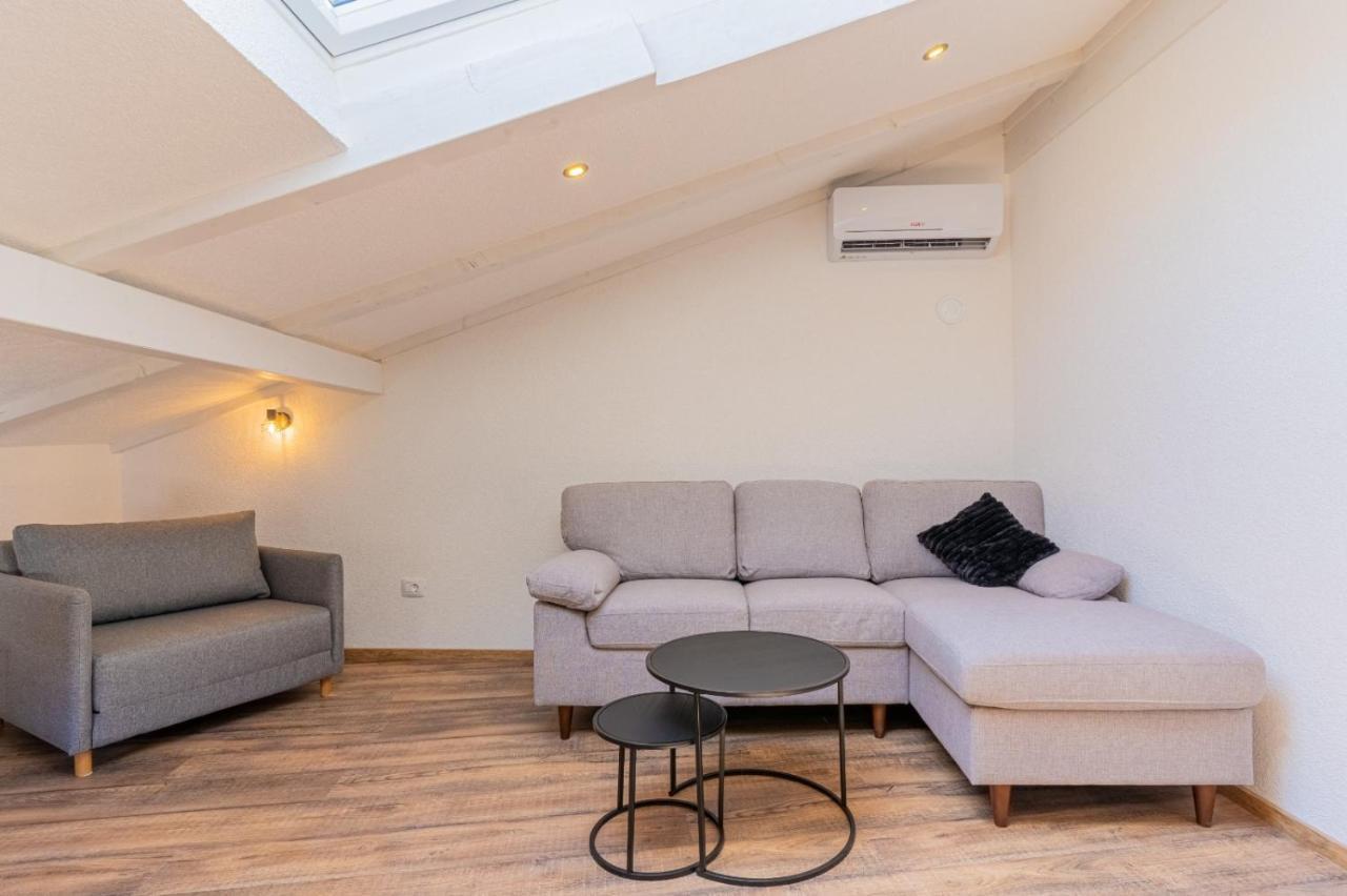 Apartments Rose كريس المظهر الخارجي الصورة