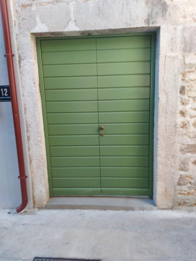 Apartments Rose كريس المظهر الخارجي الصورة